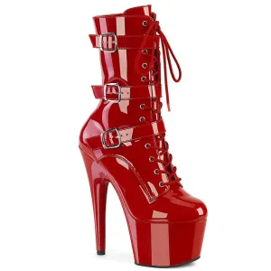 Venus Platform Boots